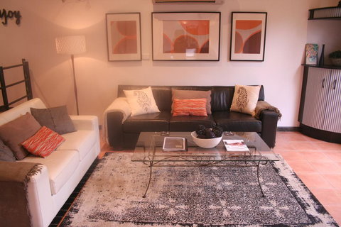 Heavenly Retreat - Whitsundays Accommodation 3