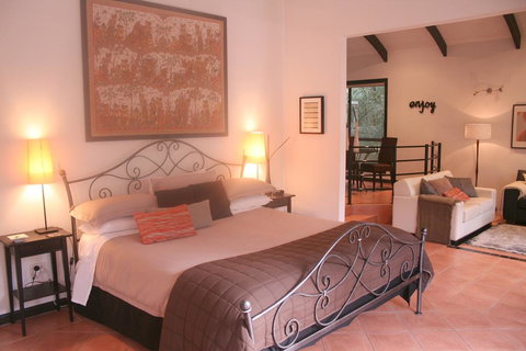 Heavenly Retreat - Whitsundays Accommodation 1