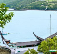 Heliconia 1 Hamilton Island 3 Bedroom Ocean View Spacious Holiday Accommodation - Whitsundays Accommodation