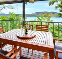 Heliconia 10 Newly Renovated Centrally Located House Hamilton Island - Whitsundays Accommodation