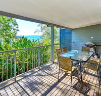 Heliconia Grove 9 - Whitsundays Accommodation