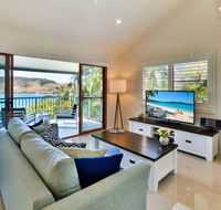 Heliconia Grove on Hamilton Island - Whitsundays Accommodation