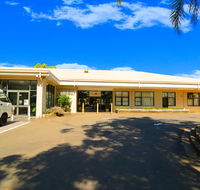 Heritage Hotel - Whitsundays Accommodation