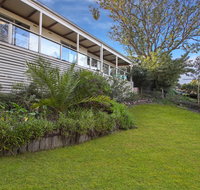 Herons Rise - Whitsundays Accommodation