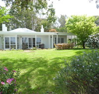Heronswood House - Whitsundays Accommodation