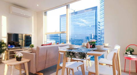 Heyday Apartment - Docklands - Whitsundays Accommodation 3