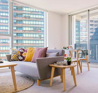 Heyday Apartment - Docklands - Whitsundays Accommodation