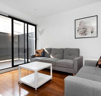 Heyday Apartments - Heidelberg - Whitsundays Accommodation