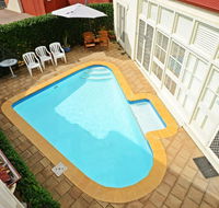 Hi 5 Luxury Holiday Apartments - Whitsundays Accommodation