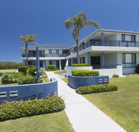 Hi Surf Unit 3 92 Head St Forster - Whitsundays Accommodation