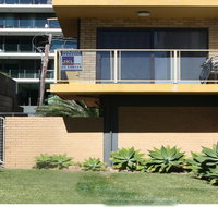 Hibiscus Court 1 - Forster Main Beach - Whitsundays Accommodation
