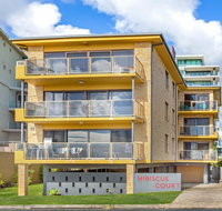 Hibiscus Court 2 - Forster Main Beach - Whitsundays Accommodation