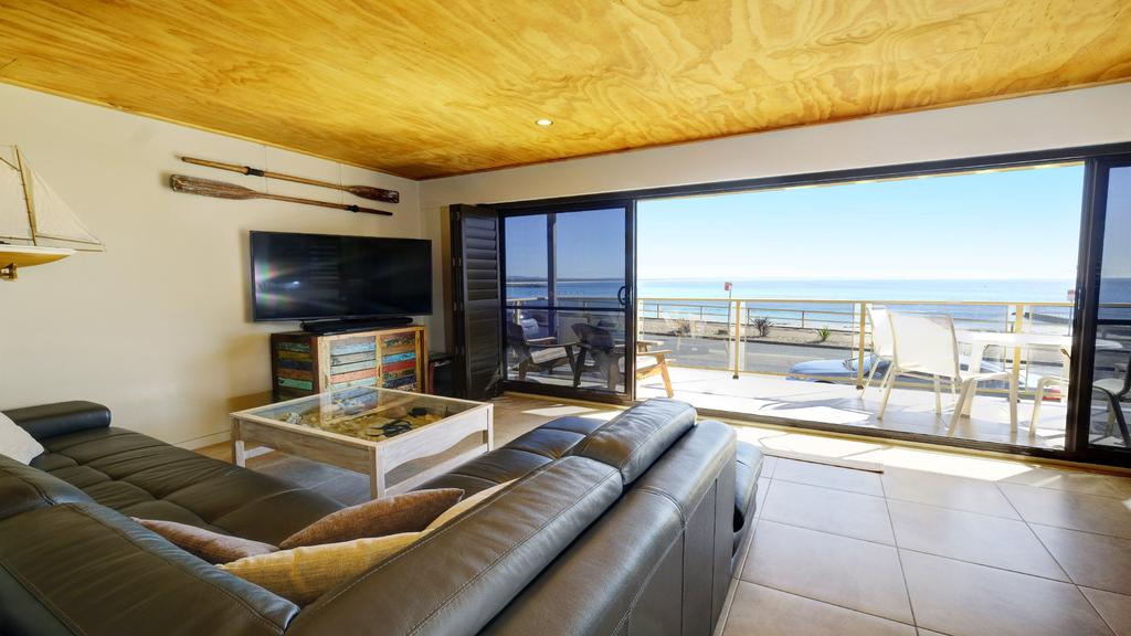 Wallingat NSW Whitsundays Accommodation