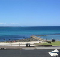 Hibiscus Court Unit 4 24 North St Forster - Whitsundays Accommodation