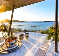 Hidden Cove on Hamilton Island - Whitsundays Accommodation