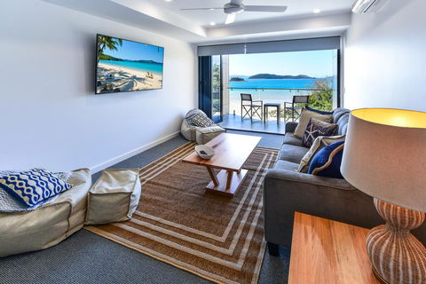Hidden Cove On Hamilton Island - Whitsundays Accommodation 3