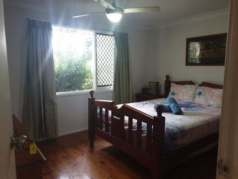 Hidden Oasis - Whitsundays Accommodation 3