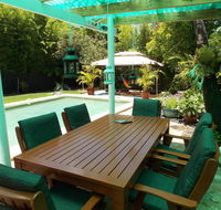 Hidden Oasis - Whitsundays Accommodation