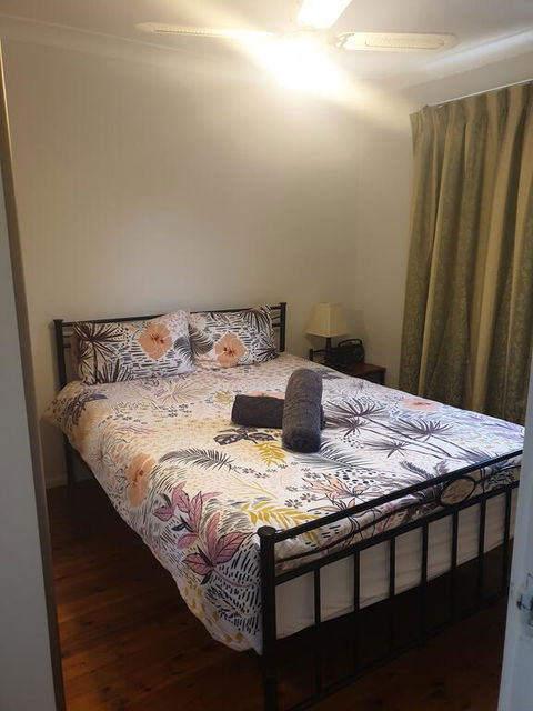 Hidden Oasis - Whitsundays Accommodation 2