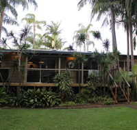 Hidden Oasis Pet Friendly In Anna Bay - Whitsundays Accommodation