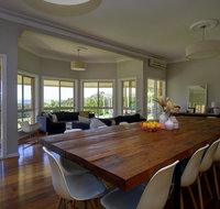 Hideaway - Pacific Palms - Whitsundays Accommodation