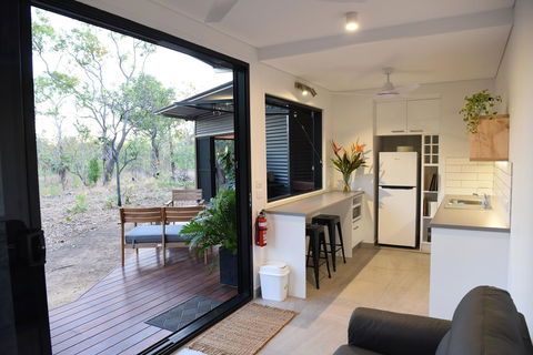Hideaway Litchfield - Whitsundays Accommodation 1