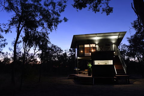 Hideaway Litchfield - Whitsundays Accommodation 2