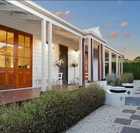 Highview House Hunter Valley - Whitsundays Accommodation