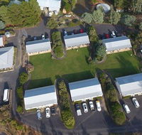 Hill End Lodge - Whitsundays Accommodation