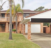 Hill Top Water and Bush Views - Whitsundays Accommodation