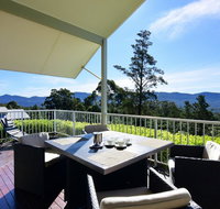 Hillcrest - Spectacular views - Whitsundays Accommodation
