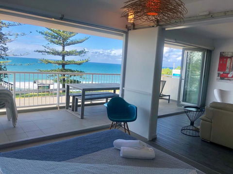 Hillhaven Holiday Apartments - Whitsundays Accommodation 3