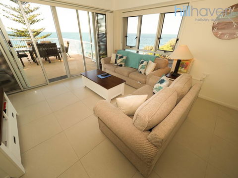Hillhaven Holiday Apartments - Whitsundays Accommodation 2