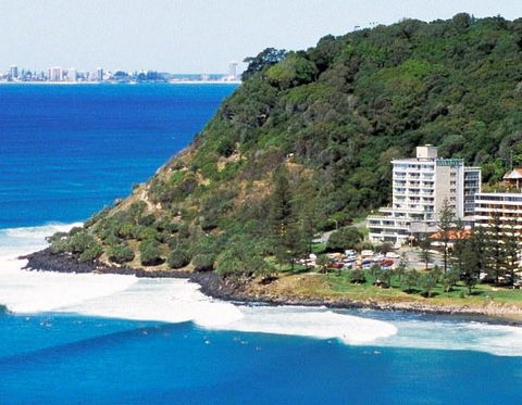 Hillhaven Holiday Apartments - Whitsundays Accommodation 0