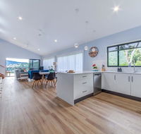 Hillside Haven - Airlie Beach - Whitsundays Accommodation