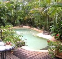 Hilltop BB - Whitsundays Accommodation