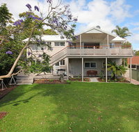 HILLTOP HAVEN in MOLLYMOOK - Whitsundays Accommodation