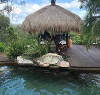 Hinterland Hideaway - Whitsundays Accommodation