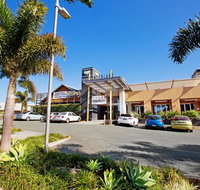 Hinterland Hotel Nerang - Whitsundays Accommodation