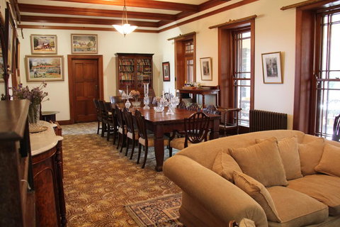 Historic Merryville Homestead - Whitsundays Accommodation 2