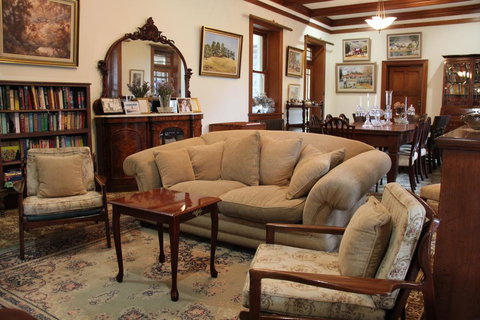 Historic Merryville Homestead - Whitsundays Accommodation 3