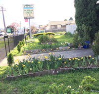 Hobart Apartments - Whitsundays Accommodation