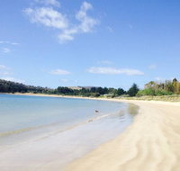 Hobart Beach Front Cottage - Whitsundays Accommodation
