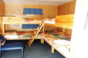 Hobart Bush Cabins with Whitsundays Accommodation