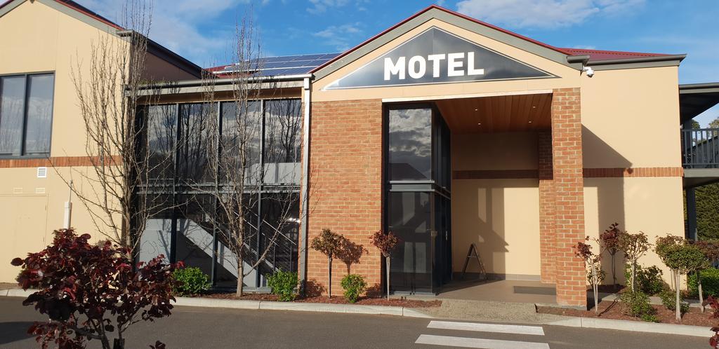 Darraweit Guim VIC Whitsundays Accommodation