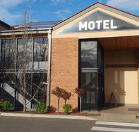 Hogans Motel