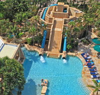 Holiday Holiday Sun City Apartments - Whitsundays Accommodation