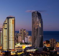 Holiday Holiday The Oracle - Whitsundays Accommodation