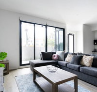 HOLIDAY HOME 3BR TOWNHOUSE with WIFI NEAR HIGHPOINT - Whitsundays Accommodation