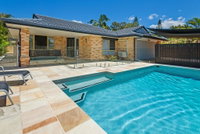 Holiday Home Limetree